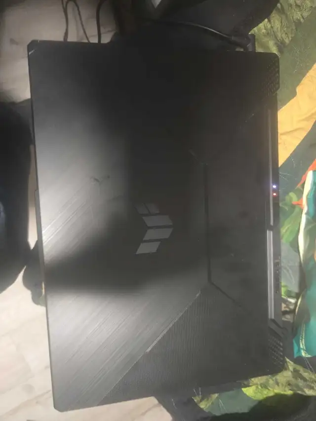 TUF gaming laptop F15 in Laptops in Edmonton - Image 6