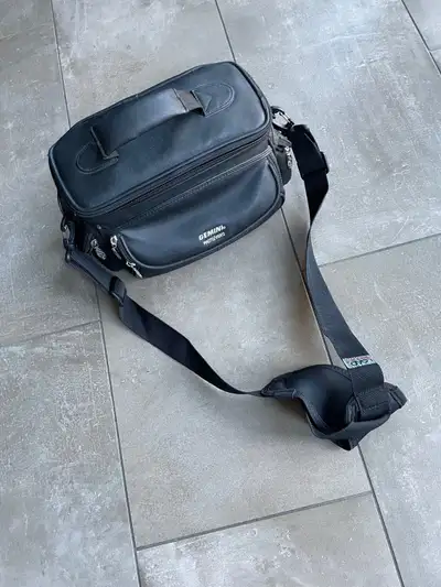 Camera Bag, View more