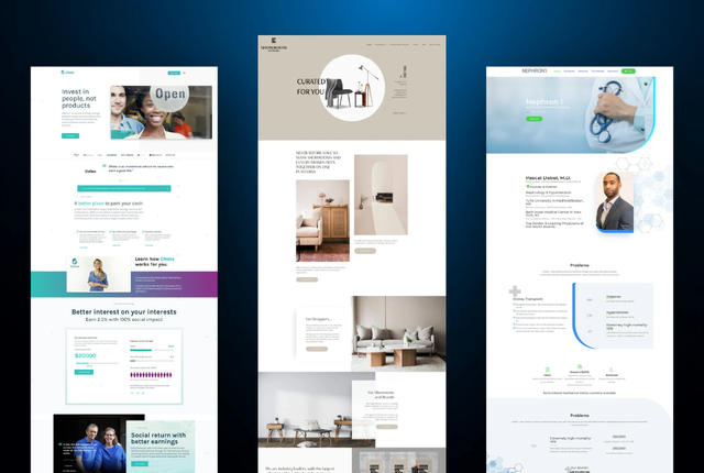 FLUTTER - WORDPRESS - MOBILE APP DEVELOPMENT - WEB DESIGN - WIX447843677358018562