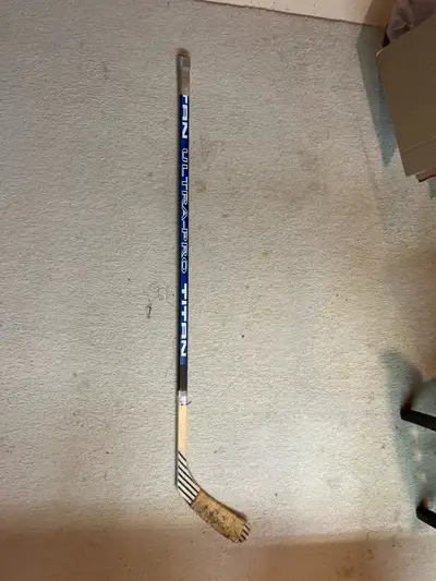 Hockey Stick, View more