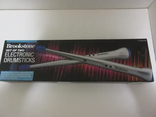 Electronic Drumsticks63904276610434120