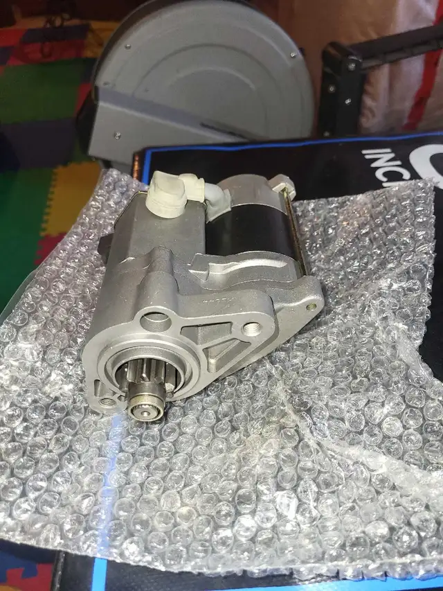 2002 Toyota Tacoma starter motor in Cars & Trucks in Barrie - Image 3
