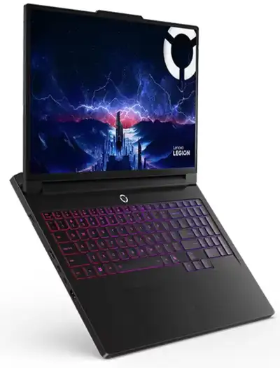 RTX 5080 $ Lenovo Legion Pro 7i G10 Ultra 9 | 64GB 2TB, View more