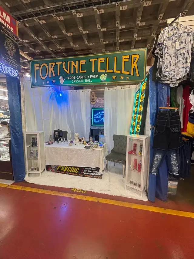 Psychic Reading in Health and Beauty Services in City of Toronto - Image 3