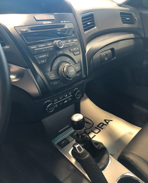 2015 Acura ILX Premium 