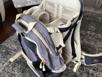 Kelly Kids Carrier and Backpack, View more