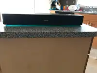 BOSE SOUND BAR