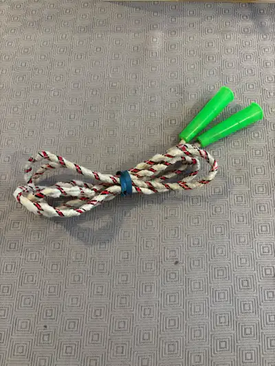 Jump/Skipping Rope - Corde à Sauter , View more