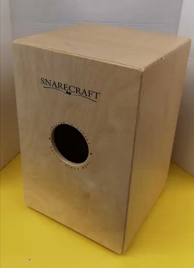 Snare Cajon 80 percussion, View more
