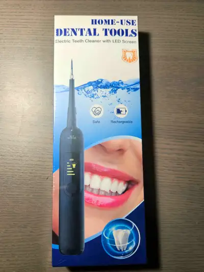 Dental tool calculus remover tool, View more