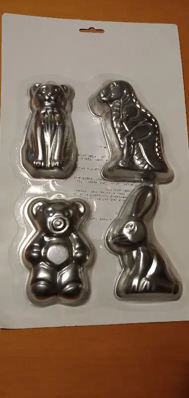 Mini Cake Pans, Pot Strainer, View more