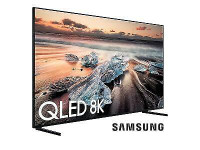 BRAND NEW Samsung 65 inch 8K qled 900 series CLEARANCE sale!