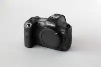 Professional Canon EOS R5, 45mp Camera Body