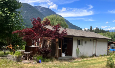 1bedroom cabin, View more