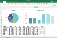 Aide sur Excel / Word / PowerPoint 