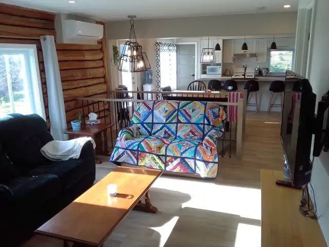 Chalet à louer Lac Supérieur, Mont-tremblant in Quebec in Canada - Image 6