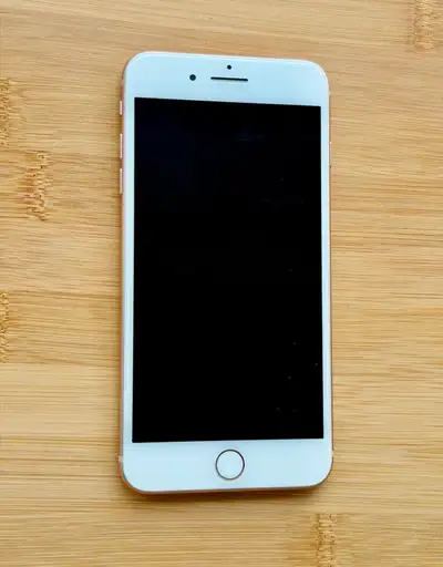 Excellent condition, unlocked, Pink, 64gb, put in a SIM card and you’re good to go. Owned since new.