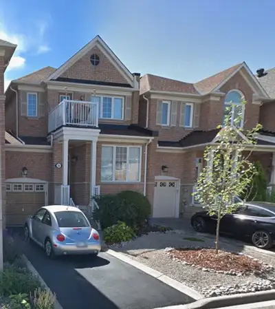 Overview: Available from July 3rd $3,650 Welcome to Thornhill Woods in Vaughan! 3 Bedrooms | 3 Bathr...