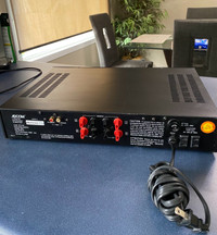 Adcom GFA 535 Power Amplifier ( Made in USA )