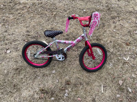 Kids Bike