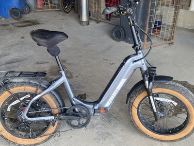 Electric bikes for sale, View more