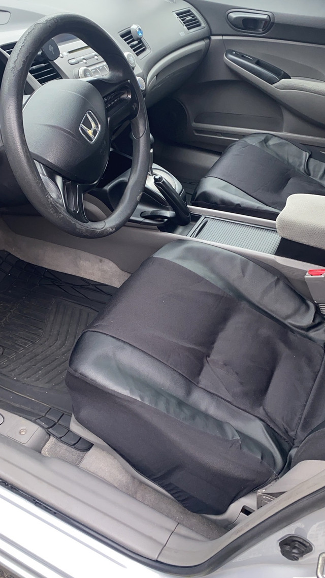 Honda Civic 2007 for sale  in Cars & Trucks in Windsor Region - Image 2