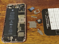 iPhone SE | A1723 | For parts 