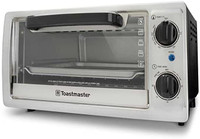 Toastmaster Toaster Oven 10L