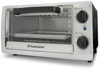 Toastmaster Toaster Oven 10L, View more