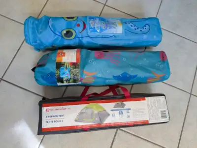 All in excellent condition. Price is for ALL three items!