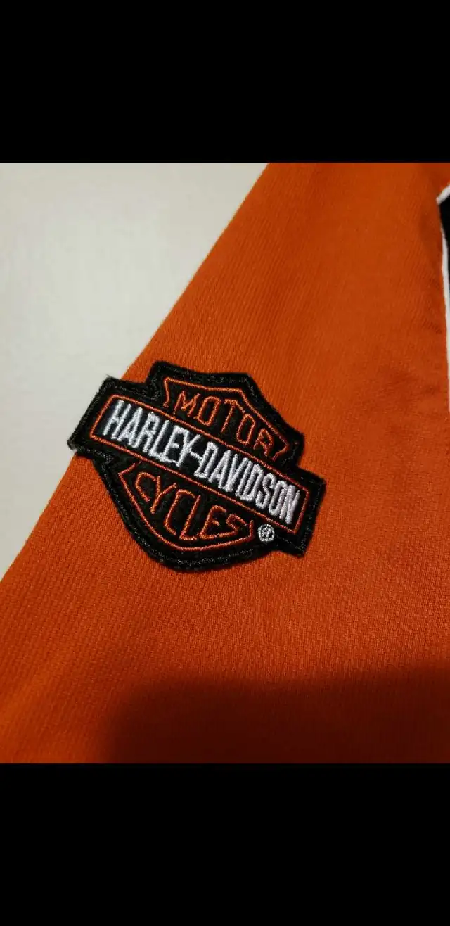 Harley Davidson 2XL Mens Shirts62863733799041122