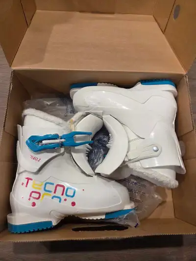 kids ski boots , View more