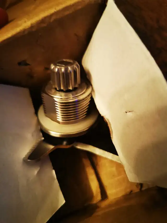 Blender Blade in Processors, Blenders & Juicers in City of Toronto - Image 4