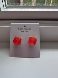 Kate Spade earrings 
