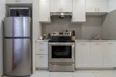 Room available 1 month minimun in Saint-Henri