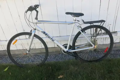 Miele mens cruiser bike, View more