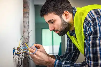 Master Electrician Available In Milton For Electrical Service, View more