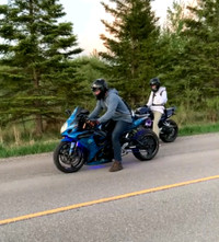 2006 gsxr 1000 custom 