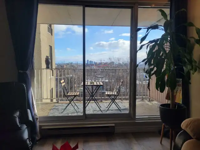 Cozy appartement
