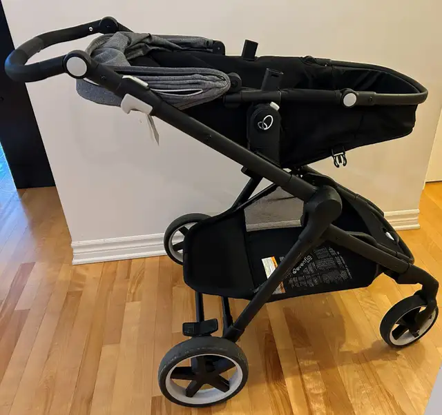 Evenflo Baby Child Travel System  /Système de voyage bébé enfant in Strollers, Carriers & Car Seats in City of Montréal - Image 8