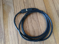 StarTech – IEEE-1393 FireWire Extension cable