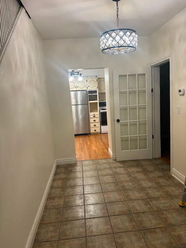 3 Bedroom home for rent