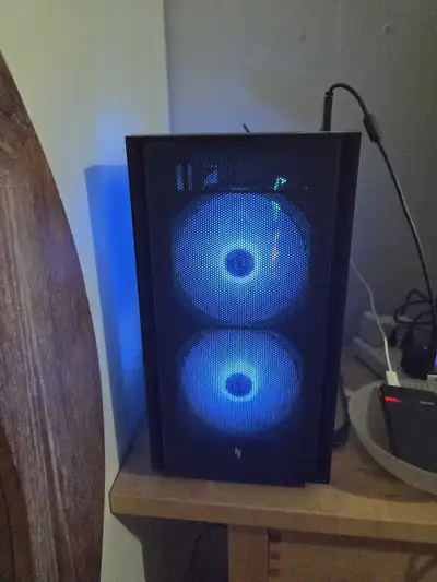 acer nitro N60-640, View more