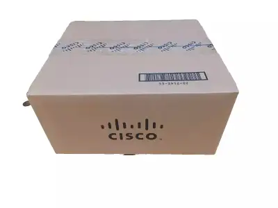 NEW Cisco 3560CX WS-C3560CX-8PC-S 8Port Ethernet Switch., View more