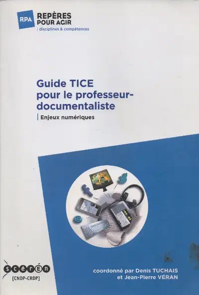 En parfaite condition de Denis Tuchais, Jean-Pierre Véran non négociable 9782866312725 237