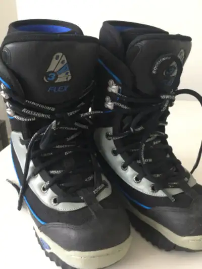 Rossignol Snowboard Boots - Womens Size US 7/25.0, View more