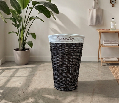 Laundry Basket / Hamper, View more