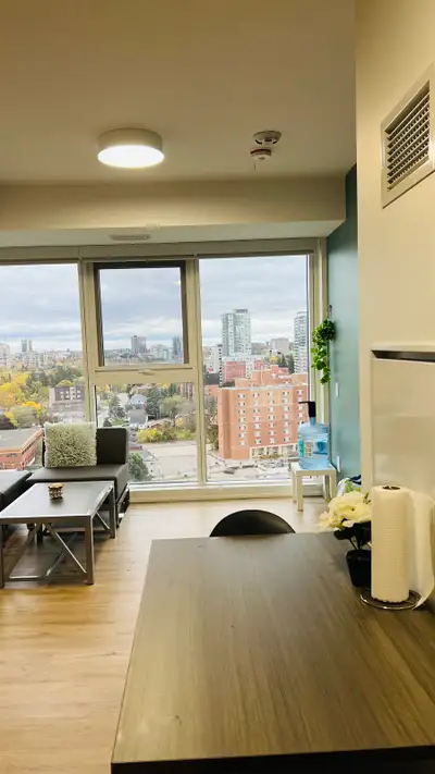 FURNISHED ROOM FOR RENT -Looking for a female flatmate. Available for couples too Available from Nov...