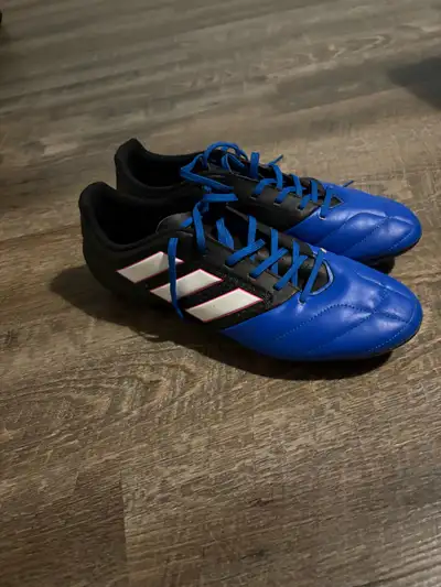 Adidas cleats, View more