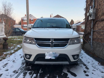2011 Dodge Journey R/T $2000 OBO!! NEED GONE BY FRIDAY!!